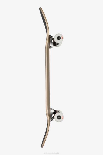 Globe Brand скейтбордове PZ2X184 умора зелено goodstock 8.25