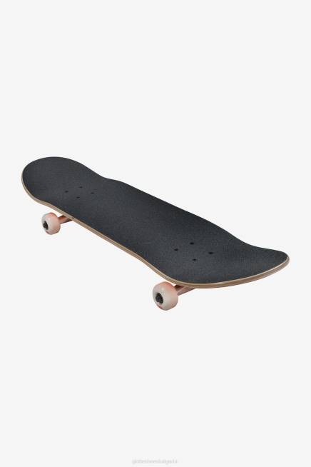 Globe Brand скейтбордове PZ2X184 умора зелено goodstock 8.25