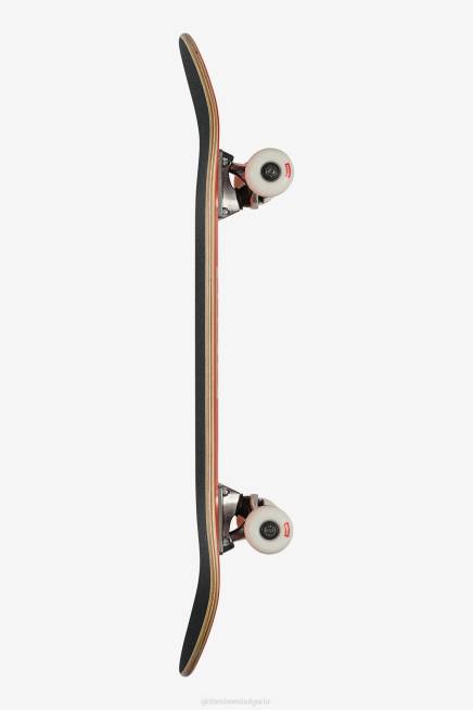 Globe Brand скейтбордове PZ2X186 мини слънчев огън goodstock 7.0