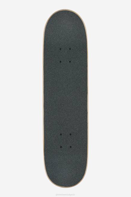 Globe Brand скейтбордове PZ2X187 средна пшеница goodstock 7.6