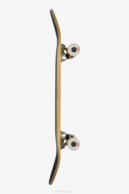 Globe Brand скейтбордове PZ2X187 средна пшеница goodstock 7.6