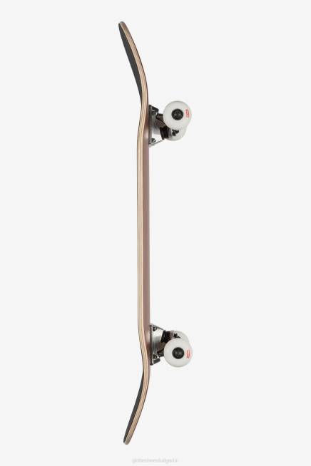 Globe Brand скейтбордове PZ2X193 глина goodstock 8.5