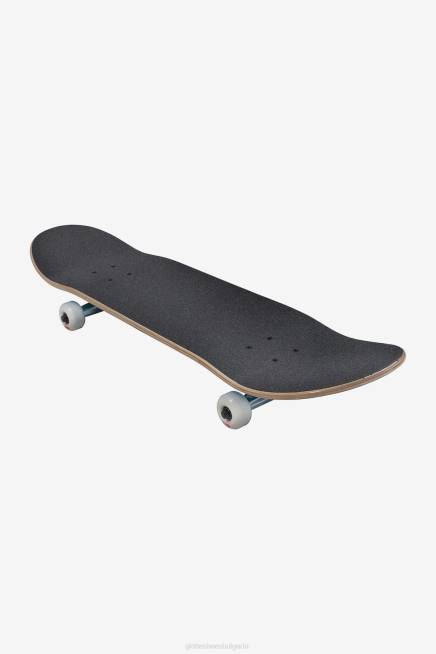 Globe Brand скейтбордове PZ2X193 глина goodstock 8.5