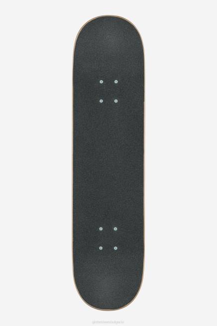 Globe Brand скейтбордове PZ2X195 черно/розово g0 fubar 8.0