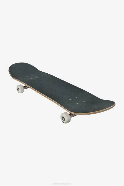 Globe Brand скейтбордове PZ2X195 черно/розово g0 fubar 8.0