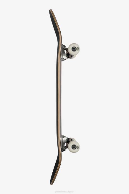 Globe Brand скейтбордове PZ2X195 черно/розово g0 fubar 8.0