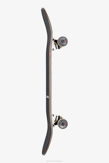 Globe Brand скейтбордове PZ2X197 ramones g2 7.75