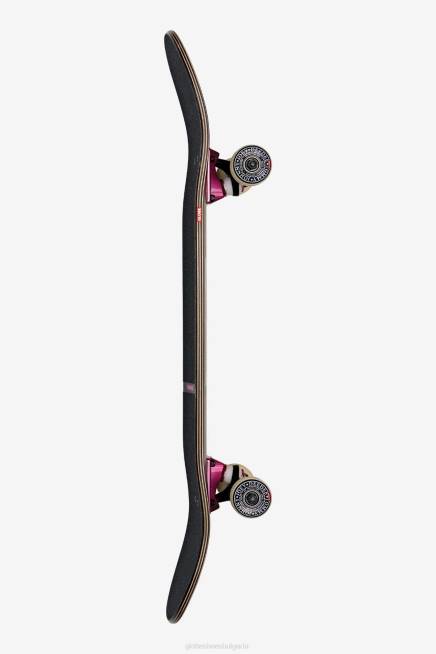 Globe Brand скейтбордове PZ2X198 ракета за русия g2 ramones 8.0