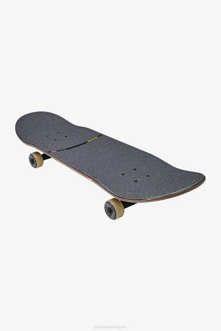 Globe Brand скейтбордове PZ2X199 път към гибелта g2 ramones 8.25