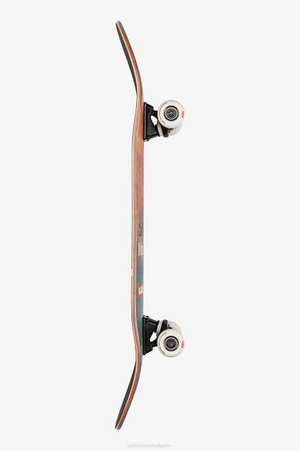 Globe Brand скейтбордове PZ2X202 удар/мъглявина g3 bar 8.125