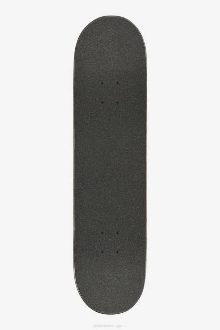 Globe Brand скейтбордове PZ2X204 неоново жълто goodstock 7.75