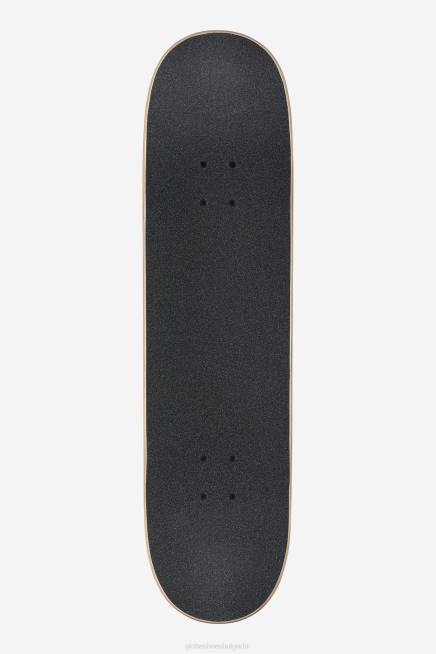 Globe Brand скейтбордове PZ2X208 неоново синьо goodstock 8.375