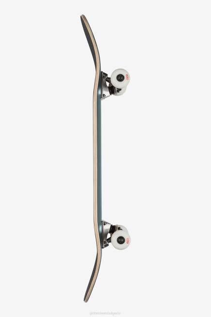 Globe Brand скейтбордове PZ2X208 неоново синьо goodstock 8.375